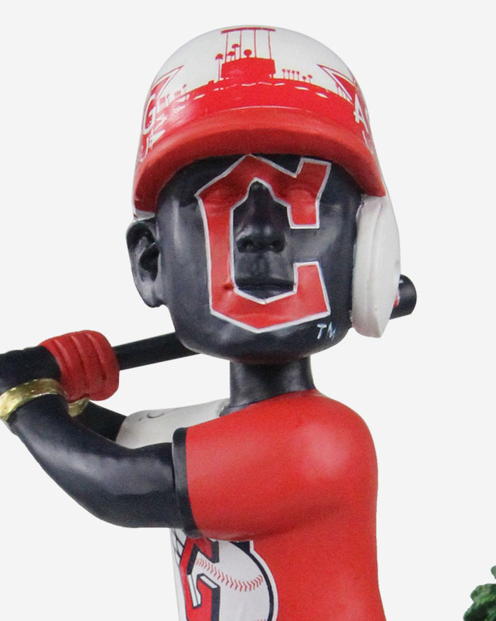 Cleveland Guardians 2022 All-Star Bobbles On Parade Bobblehead FOCO - FOCO.com