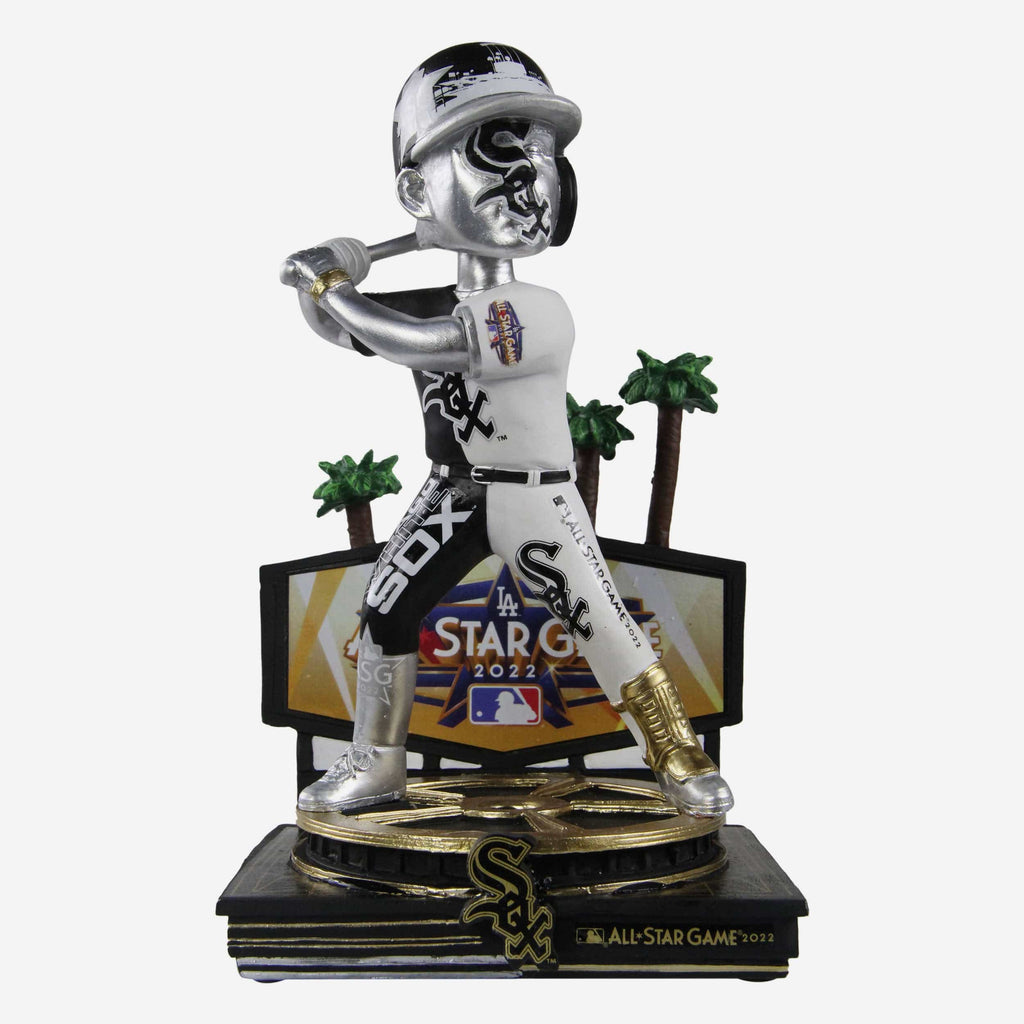 Chicago White Sox 2022 All-Star Bobbles On Parade Bobblehead FOCO - FOCO.com