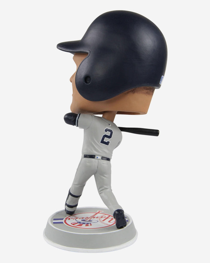 Derek Jeter New York Yankees Variant Bighead Bobblehead FOCO - FOCO.com