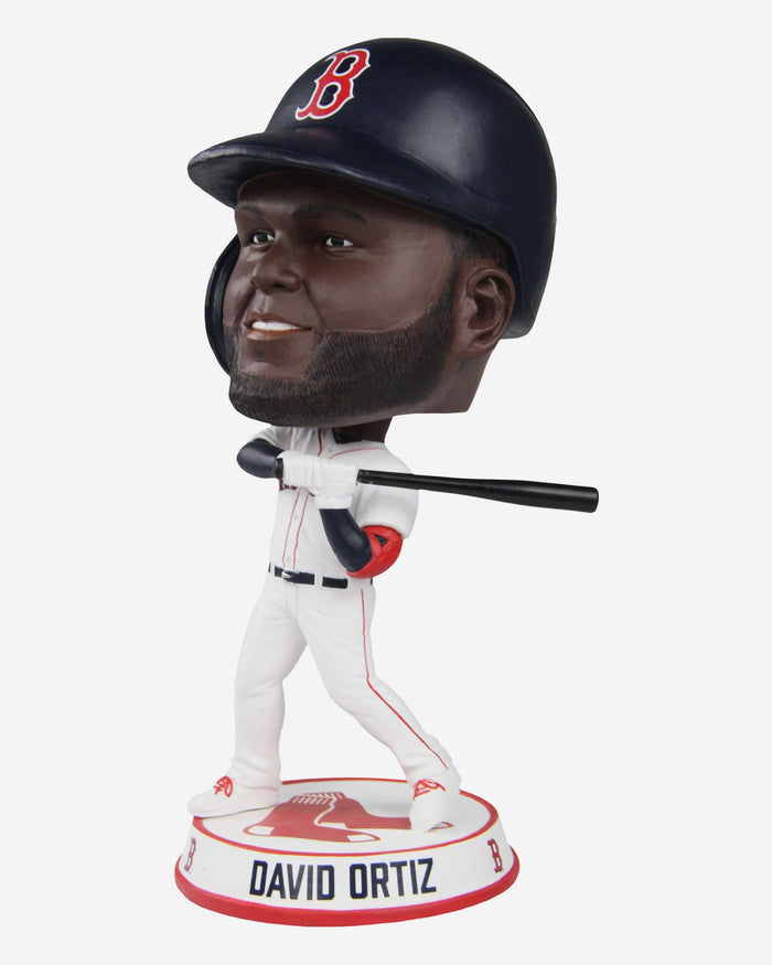 David Ortiz Boston Red Sox Bighead Bobblehead FOCO - FOCO.com