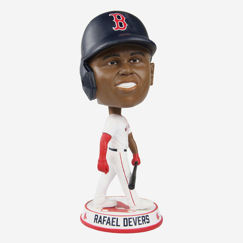 Rafael Devers Boston Red Sox Bighead Bobblehead FOCO - FOCO.com