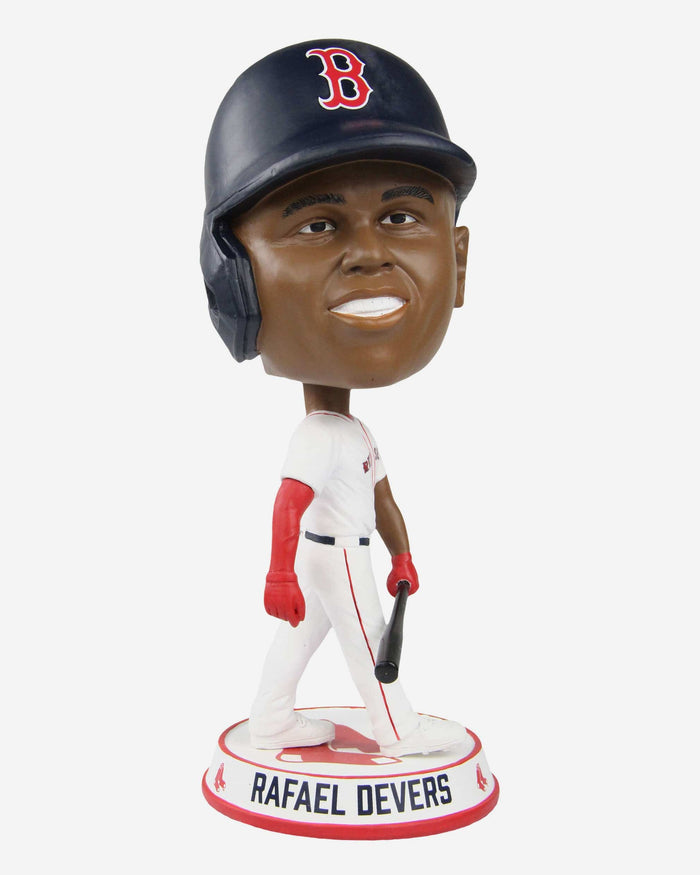 Rafael Devers Boston Red Sox City Connect Bobblehead FOCO