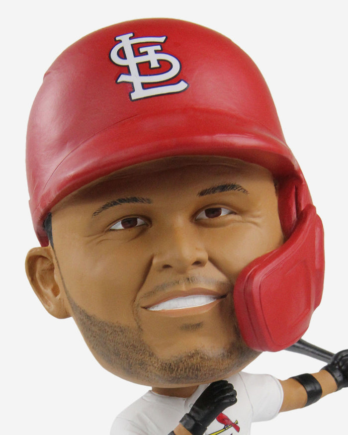 Yadier Molina St Louis Cardinals Bighead Bobblehead FOCO - FOCO.com