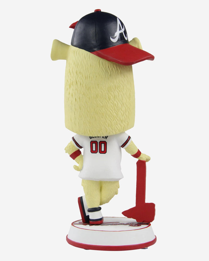 Blooper Atlanta Braves Mascot Bighead Bobblehead FOCO - FOCO.com