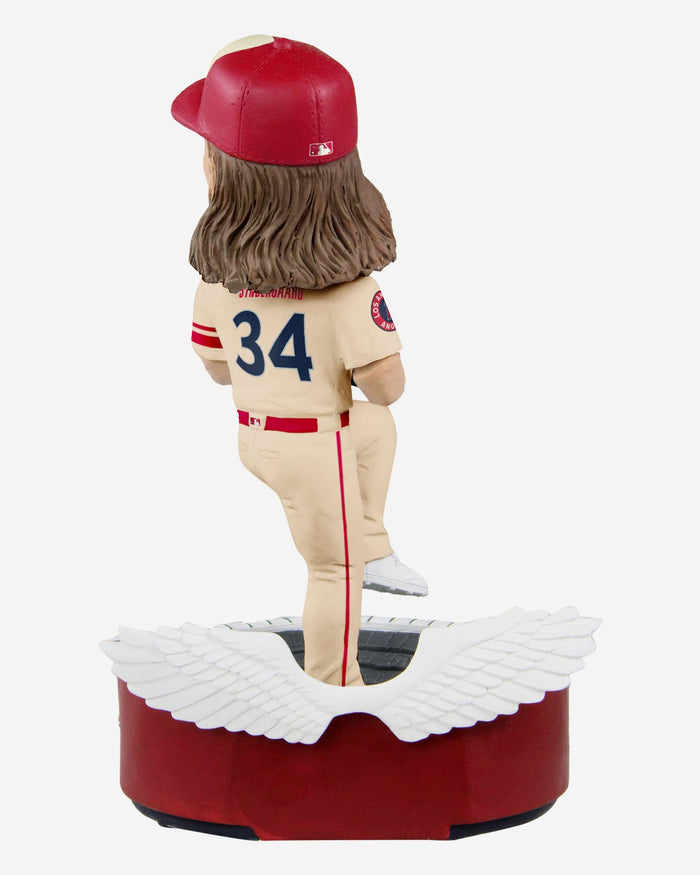 Noah Syndergaard Los Angeles Angels 2022 City Connect Bobblehead FOCO - FOCO.com