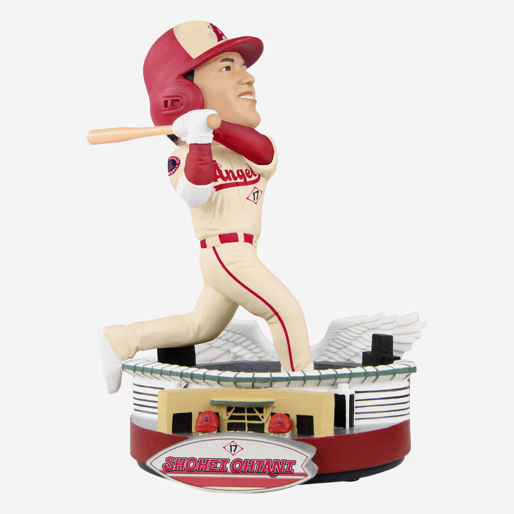 Shohei Ohtani Los Angeles Angels 2022 City Connect Bobblehead FOCO - FOCO.com