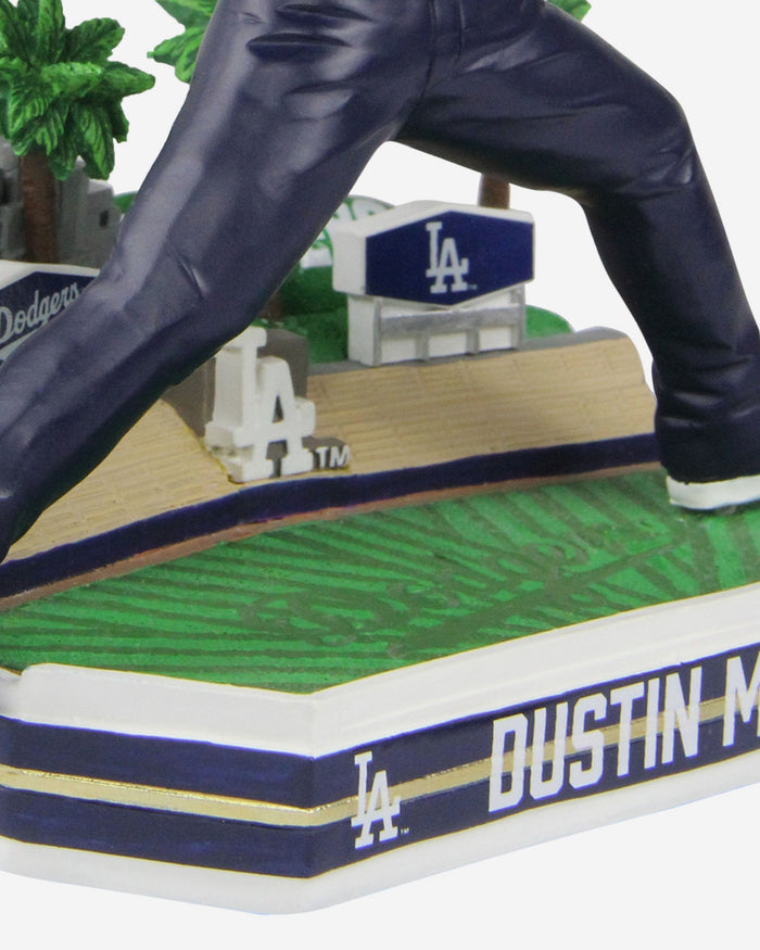 Dustin May Los Angeles Dodgers 2022 City Connect Bobblehead FOCO - FOCO.com