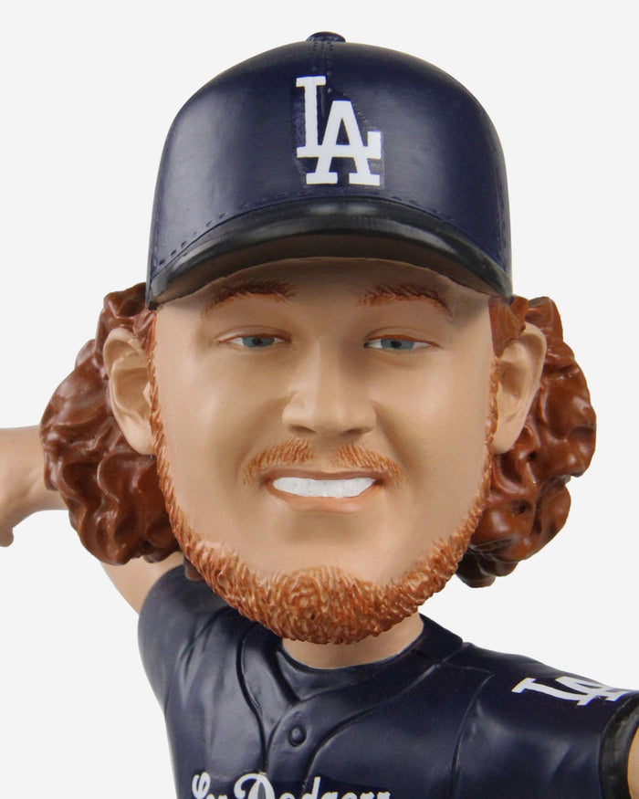 Dustin May Los Angeles Dodgers 2022 City Connect Bobblehead FOCO - FOCO.com