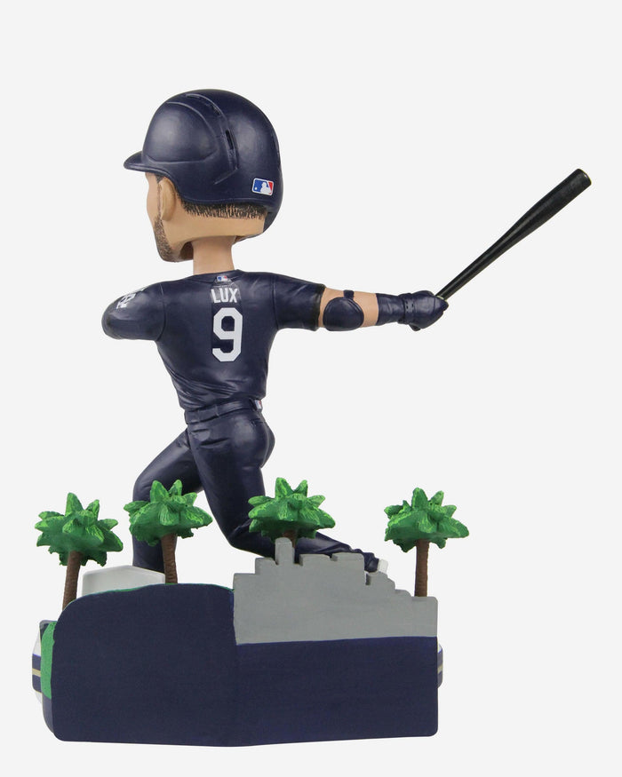 Gavin Lux Los Angeles Dodgers 2022 City Connect Bobblehead FOCO - FOCO.com