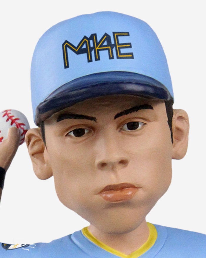 Christian Yelich Milwaukee Brewers 2022 City Connect Bobblehead FOCO - FOCO.com