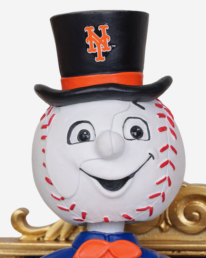 Mr Met New York Mets Halloween Mascot Bobblehead FOCO - FOCO.com