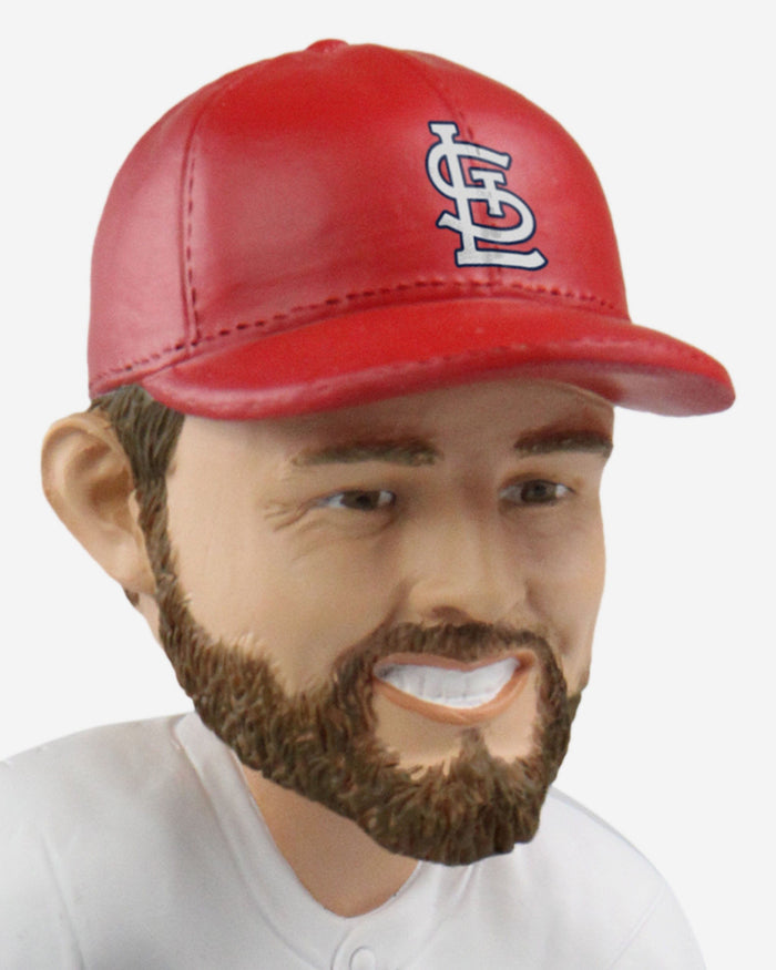 Jordan Montgomery St Louis Cardinals Next Stop Bobblehead FOCO - FOCO.com