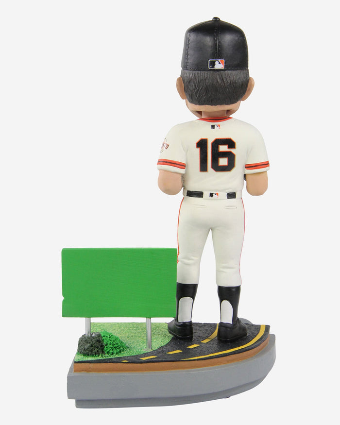 Carlos Rodon San Francisco Giants Next Stop Bobblehead FOCO - FOCO.com