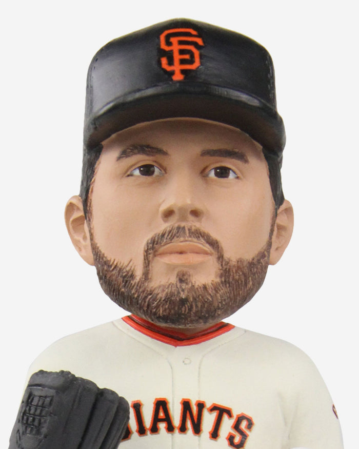 Carlos Rodon San Francisco Giants Next Stop Bobblehead FOCO - FOCO.com