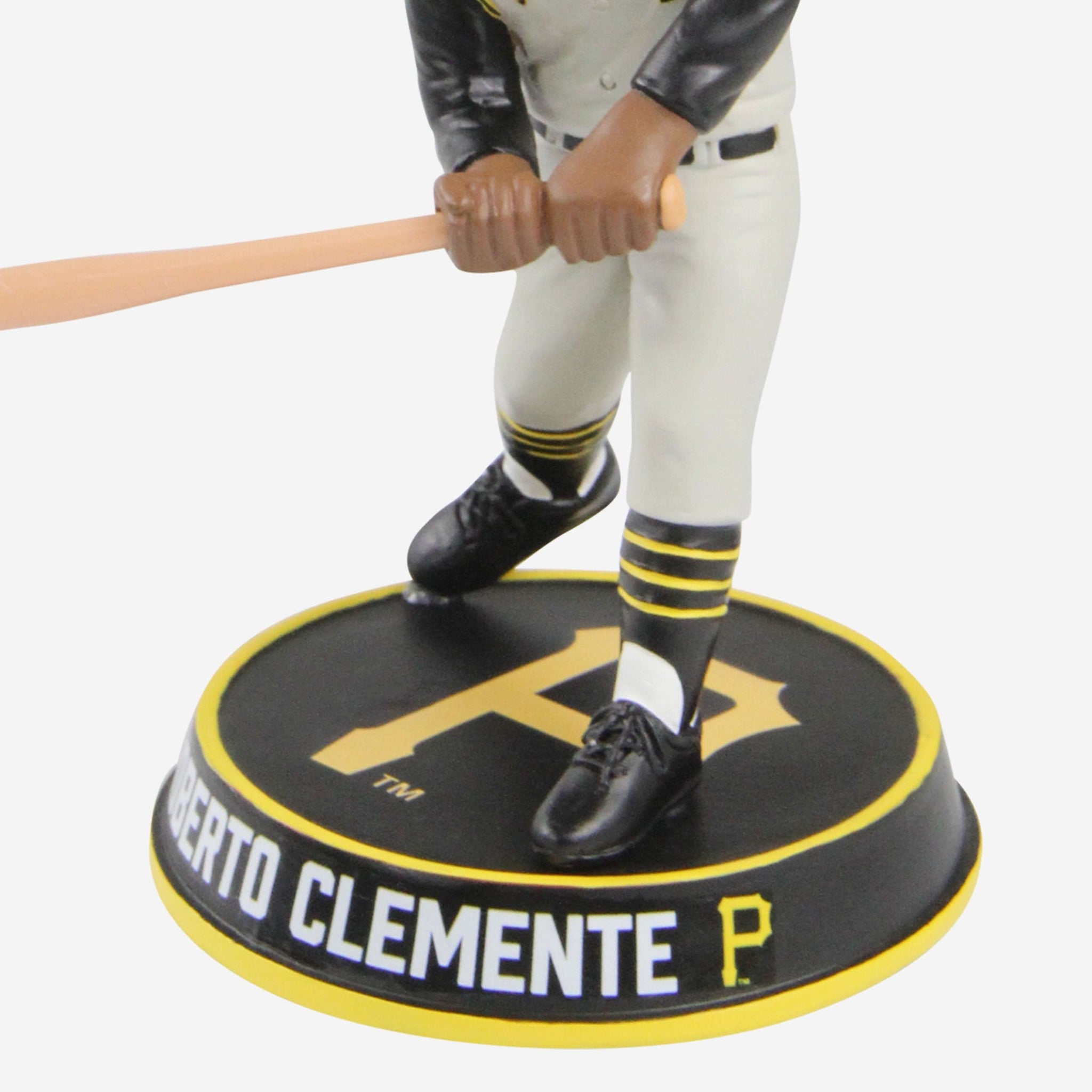 Pittsburgh Pirates Roberto Clemente 21 Adult Jersey SGA XL