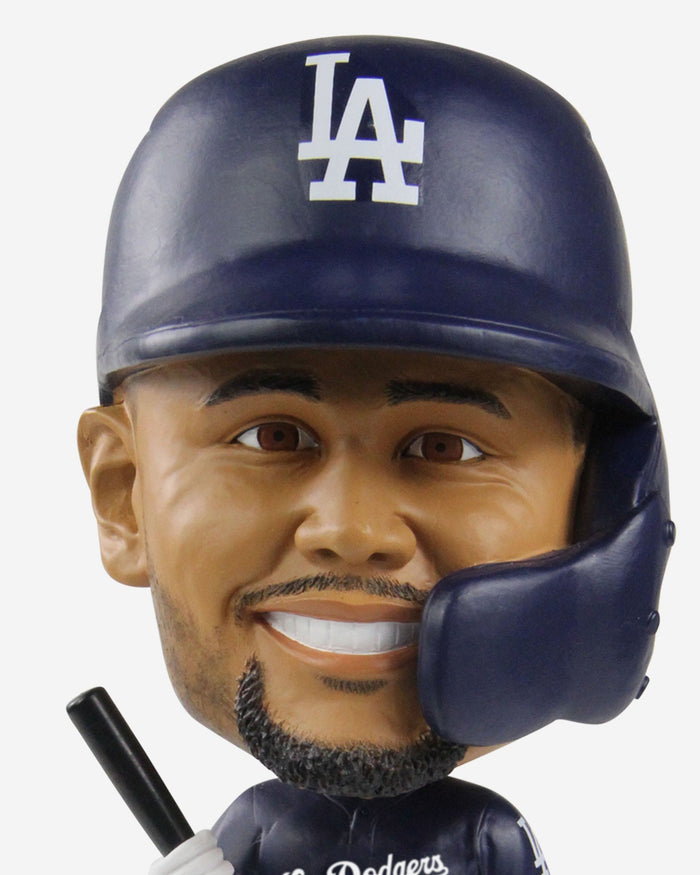 Mookie Betts Los Angeles Dodgers City Connect Variant Bighead Bobblehead FOCO - FOCO.com