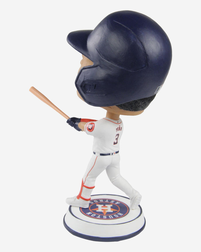 Jeremy Pena Houston Astros Bighead Bobblehead FOCO - FOCO.com