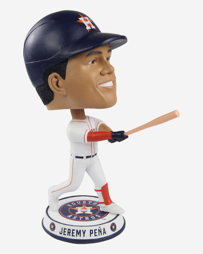 Jeremy Pena Houston Astros Bighead Bobblehead FOCO - FOCO.com