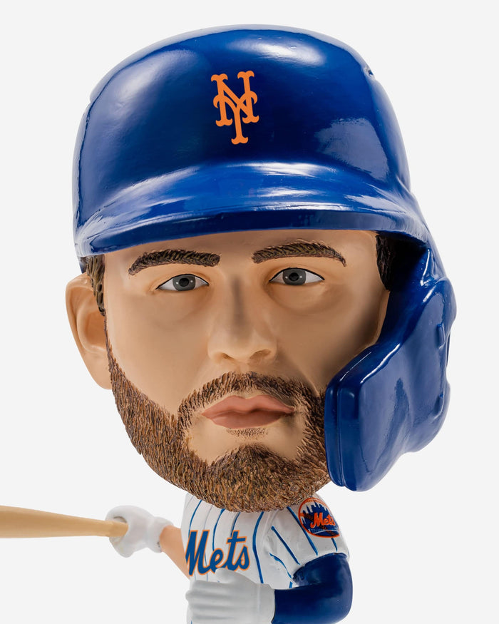 Pete Alonso New York Mets Bighead Bobblehead FOCO - FOCO.com