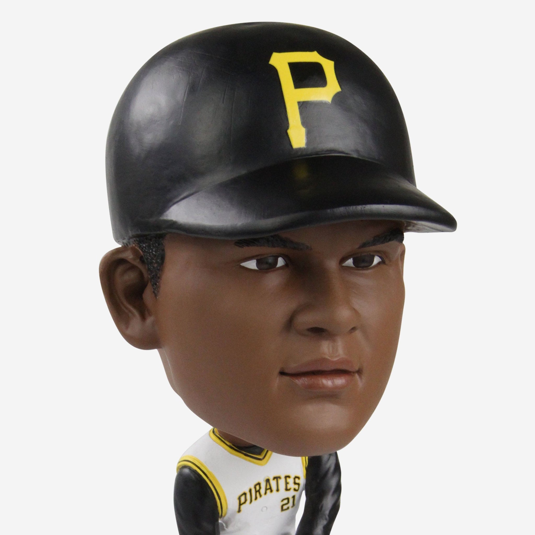 Pittsburgh Pirates Roberto Clemente 21 Adult Jersey SGA XL