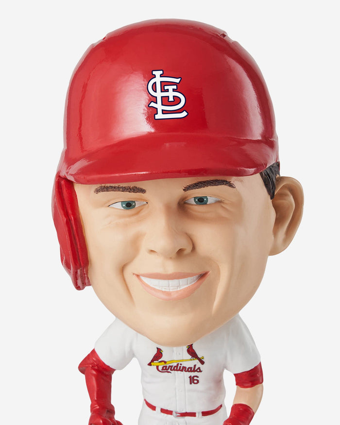 Nolan Gorman St Louis Cardinals Bighead Bobblehead FOCO - FOCO.com