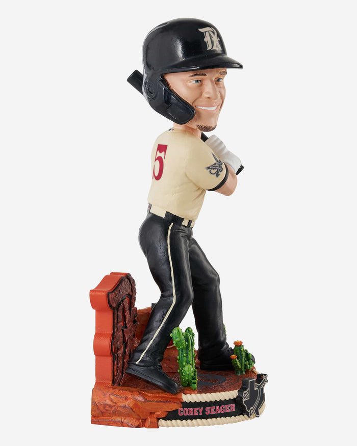 Corey Seager Texas Rangers 2023 City Connect Bobblehead FOCO - FOCO.com