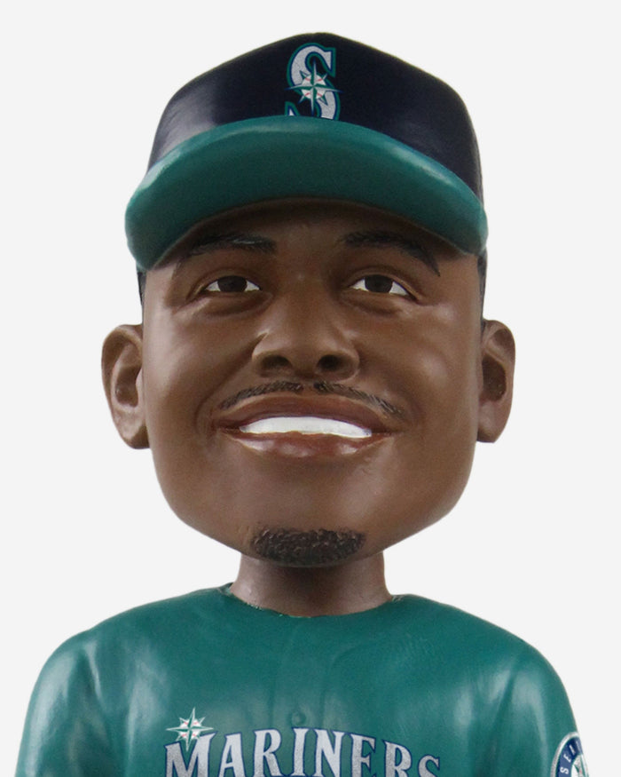 Ken Griffey Jr Seattle Mariners Legends of the Park Hall of Fame Bobblehead FOCO - FOCO.com