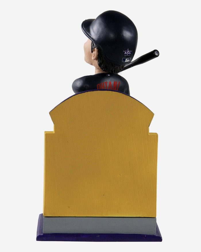 Shohei Ohtani Los Angeles Angels American League All-Star Bobblehead FOCO - FOCO.com