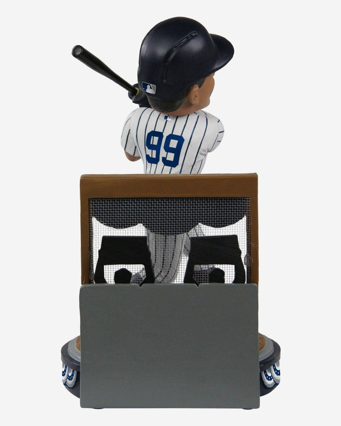 Aaron Judge New York Yankees Play Ball Bobblehead FOCO - FOCO.com