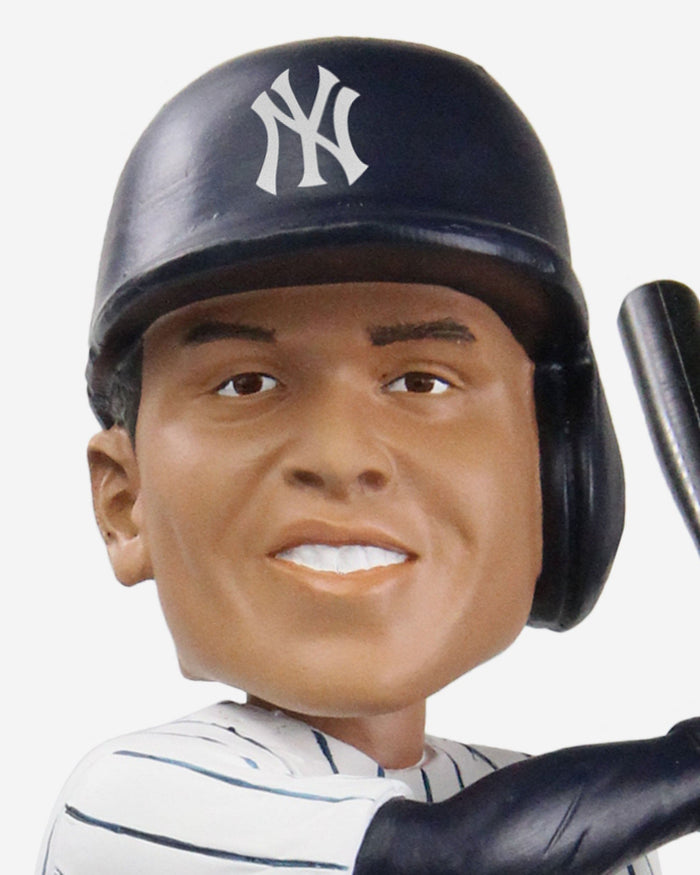 Aaron Judge New York Yankees Play Ball Bobblehead FOCO - FOCO.com