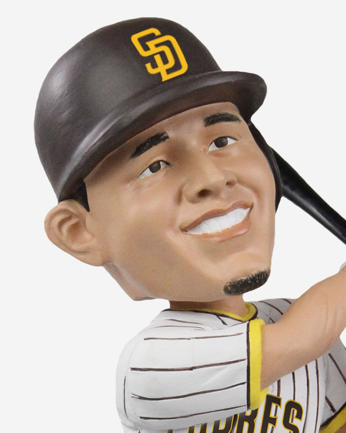 Manny Machado San Diego Padres Play Ball Bobblehead FOCO - FOCO.com