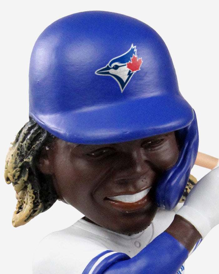 Vladimir Guerrero Jr Toronto Blue Jays Play Ball Bobblehead FOCO - FOCO.com