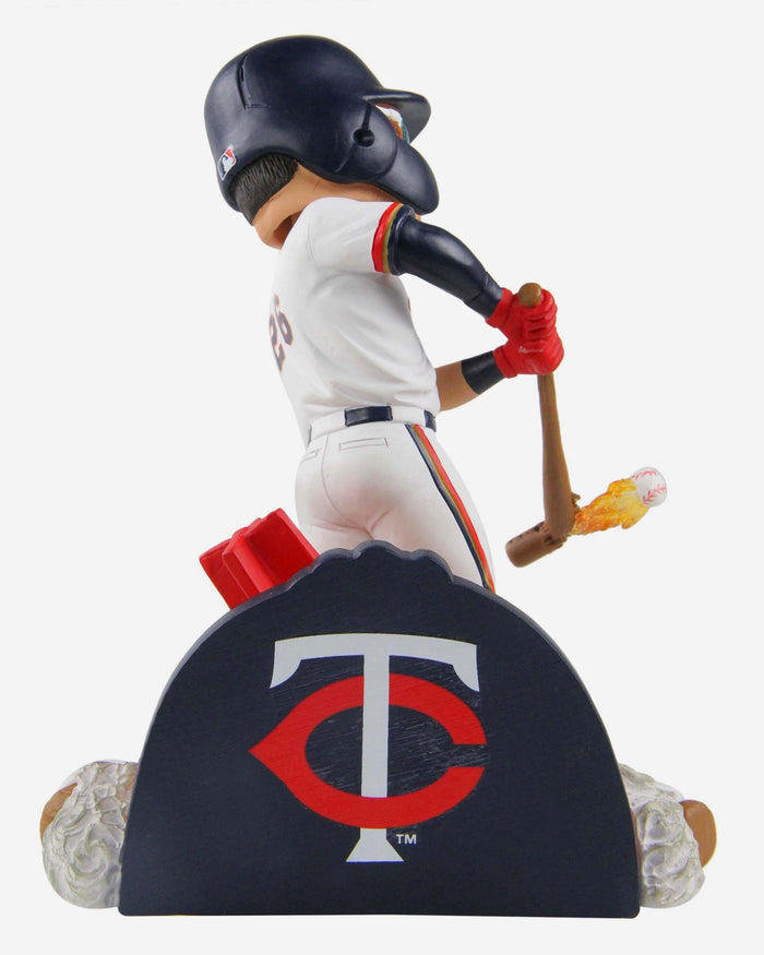 Max Kepler Minnesota Twins Bomba Squad Bobblehead FOCO - FOCO.com