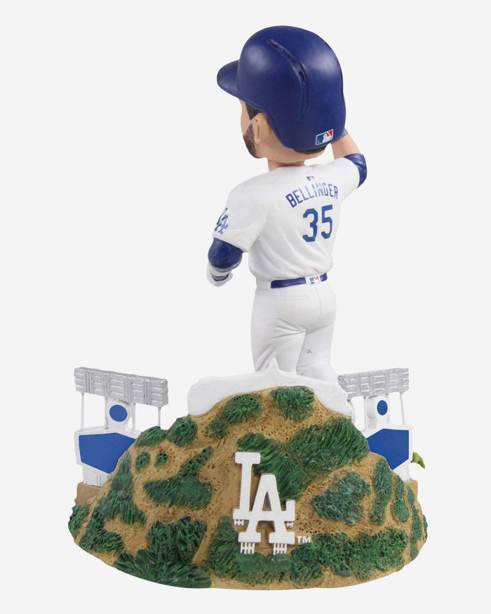 Cody Bellinger Los Angeles Dodgers Hollywood Hills Bobblehead FOCO - FOCO.com