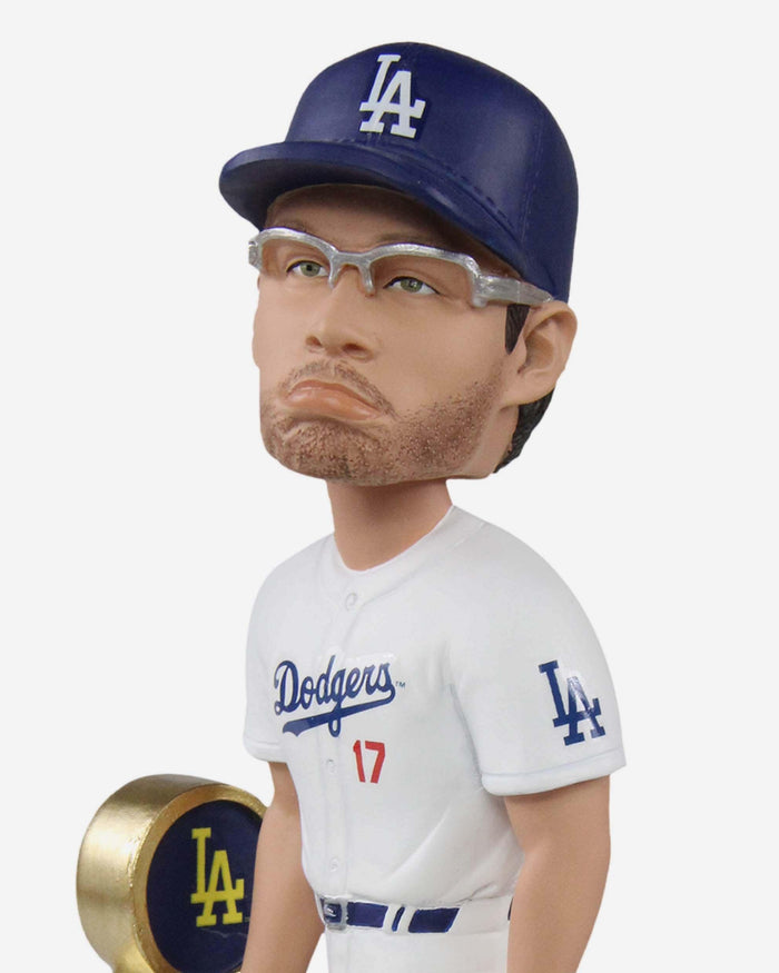 Joe Kelly Los Angeles Dodgers 2020 World Series Champions Pouty Face Bobblehead FOCO - FOCO.com