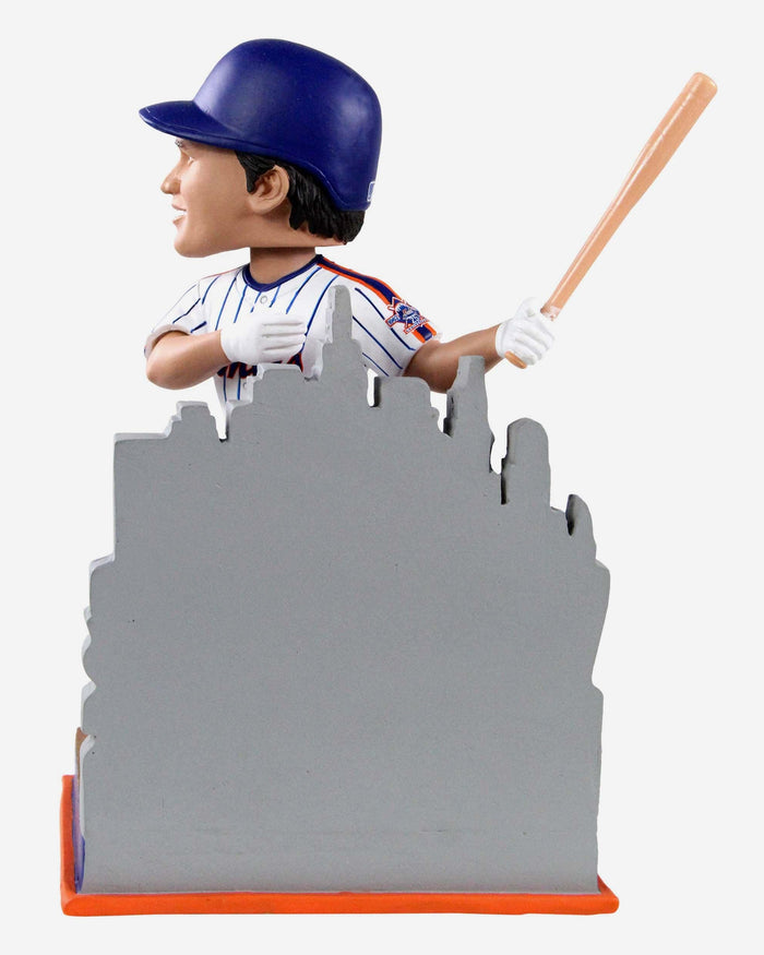 Ray Knight New York Mets 1986 World Series Champions Bobblehead FOCO - FOCO.com