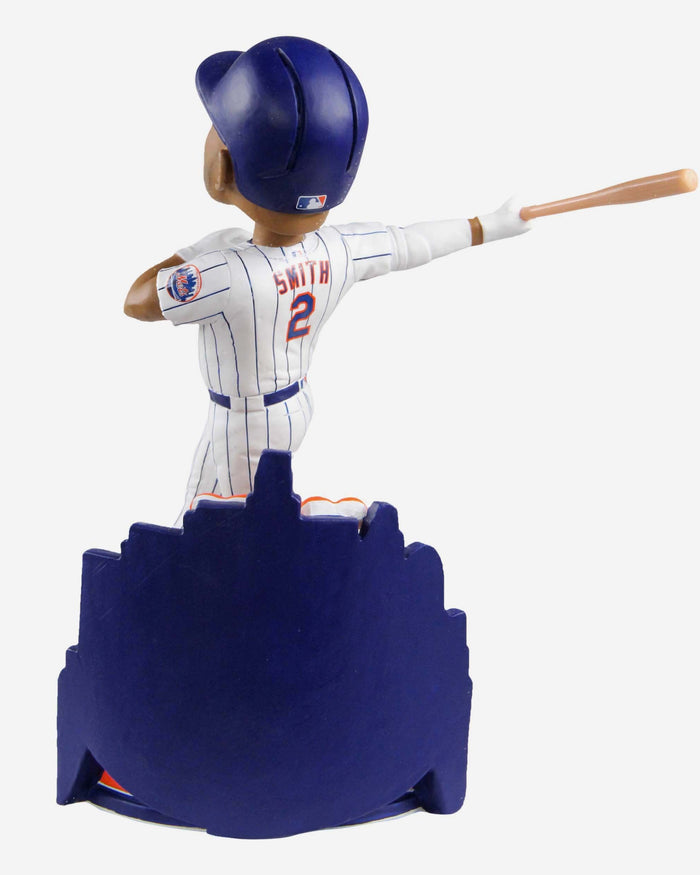 Dom Smith New York Mets Cookie Club Bobblehead FOCO - FOCO.com