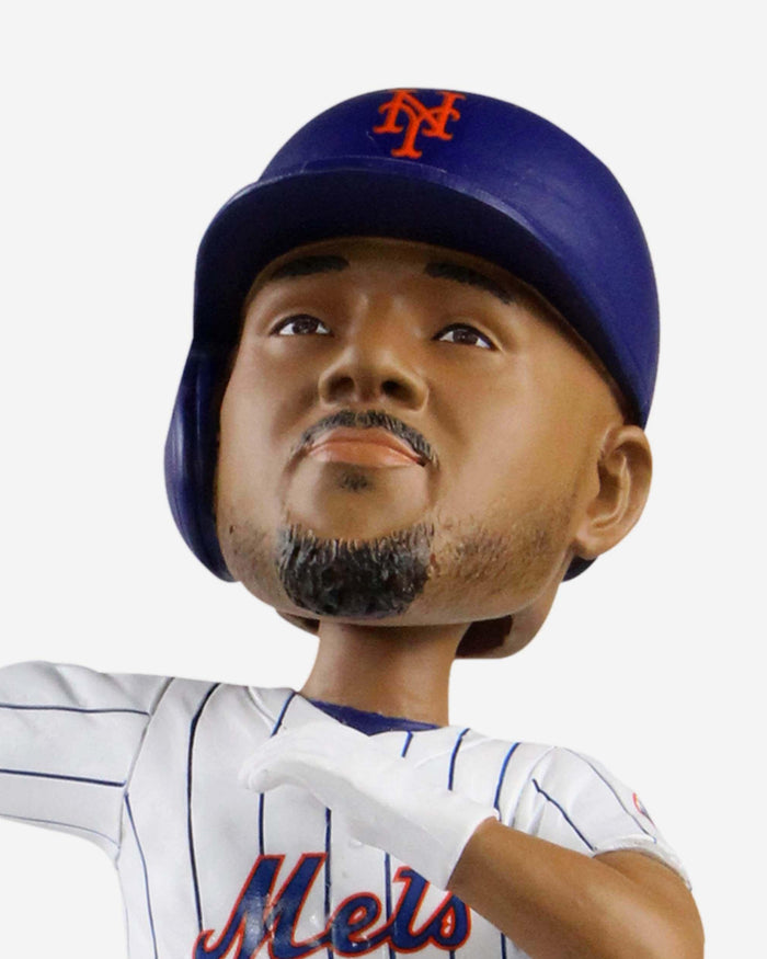 Dom Smith New York Mets Cookie Club Bobblehead FOCO - FOCO.com