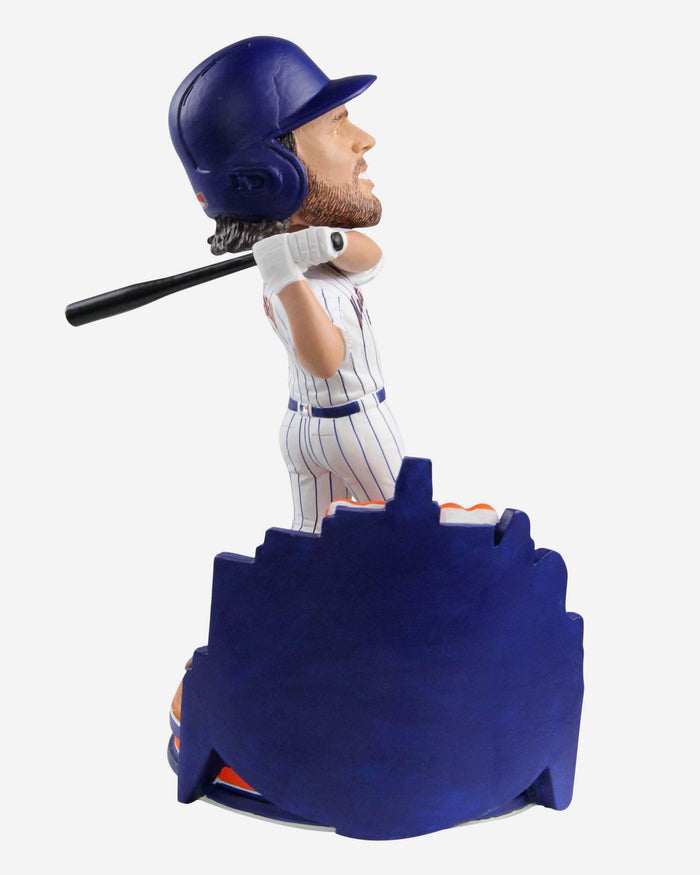 Jeff McNeil New York Mets Cookie Club Bobblehead FOCO - FOCO.com