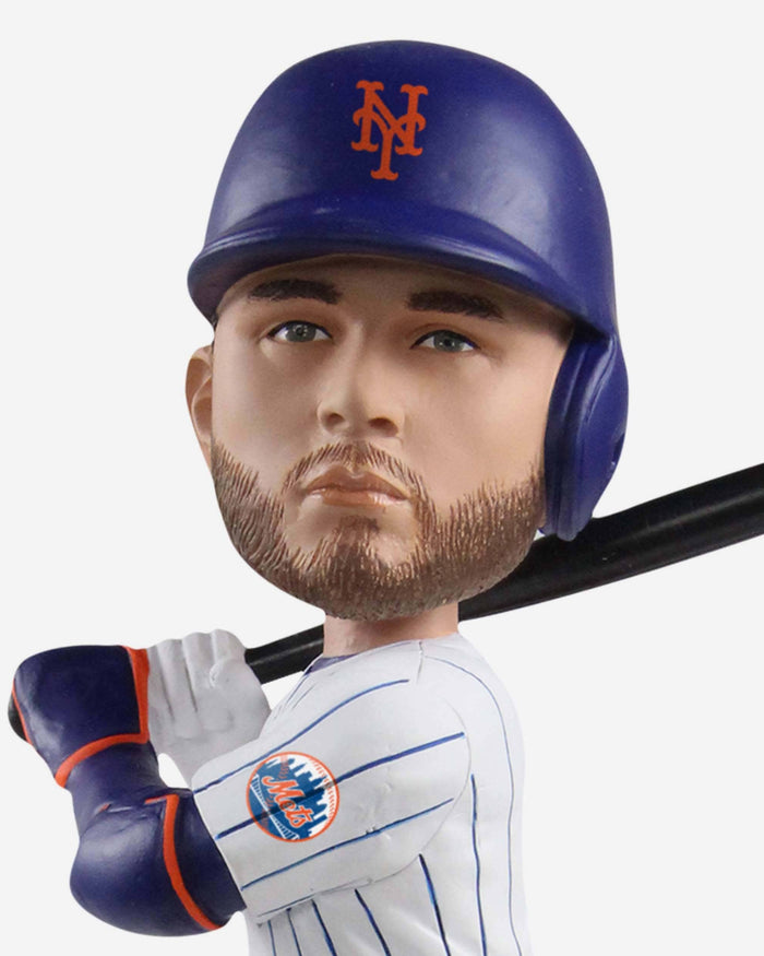 Pete Alonso New York Mets Cookie Club Bobblehead FOCO - FOCO.com
