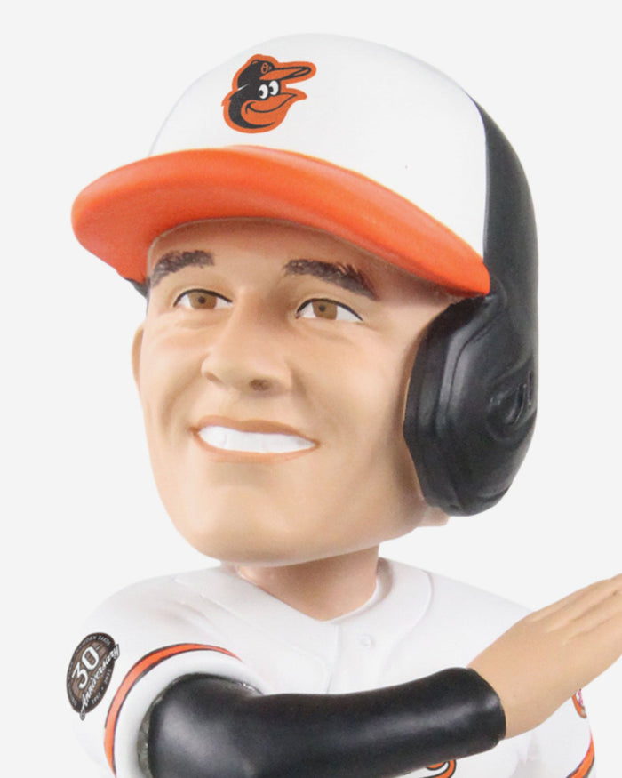 Austin Hays Baltimore Orioles Cycle Bobblehead FOCO - FOCO.com