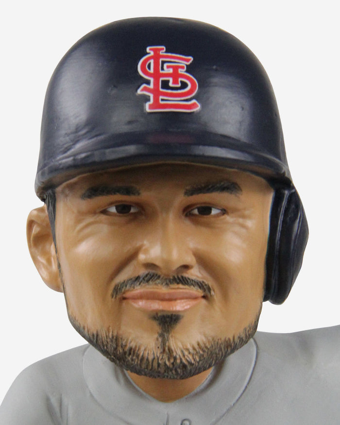 Nolan Arenado St Louis Cardinals Cycle Bobblehead FOCO - FOCO.com