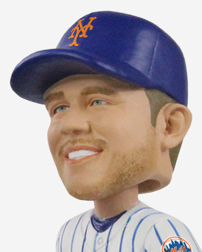 Keith Hernandez & Pete Alonso New York Mets Then And Now Bobblehead FOCO - FOCO.com