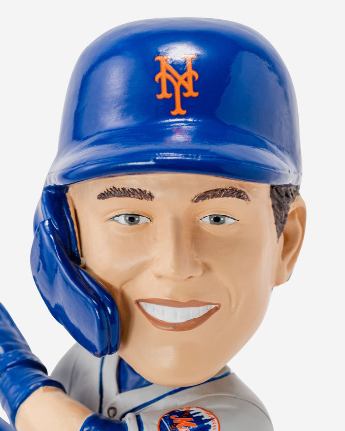 Brett Baty New York Mets First Career Home Run Bobblehead FOCO - FOCO.com