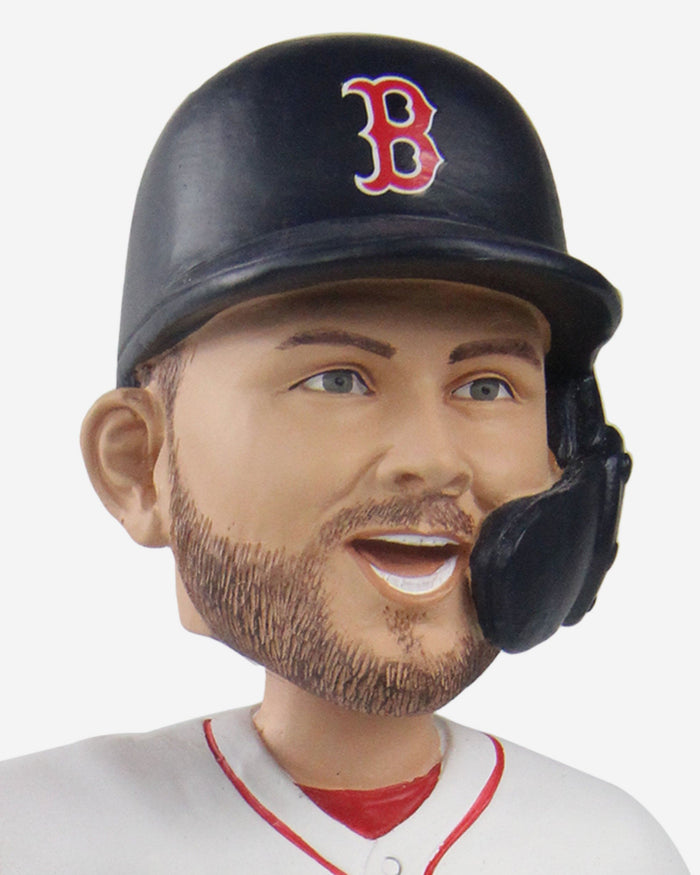 Trevor Story Boston Red Sox Gamebreaker Bobblehead FOCO - FOCO.com