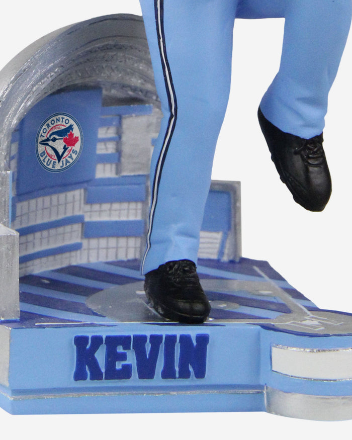 Kevin Gausman Toronto Blue Jays Gamebreaker Bobblehead FOCO - FOCO.com