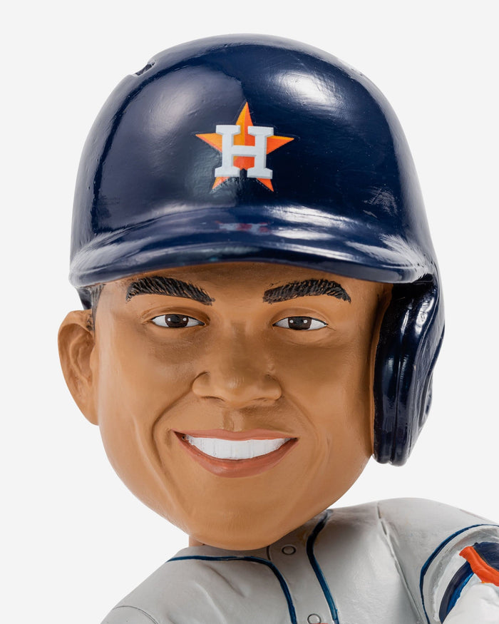 Jeremy Pena Houston Astros ALDS Game 3 Home Run Gamebreaker Bobblehead FOCO - FOCO.com