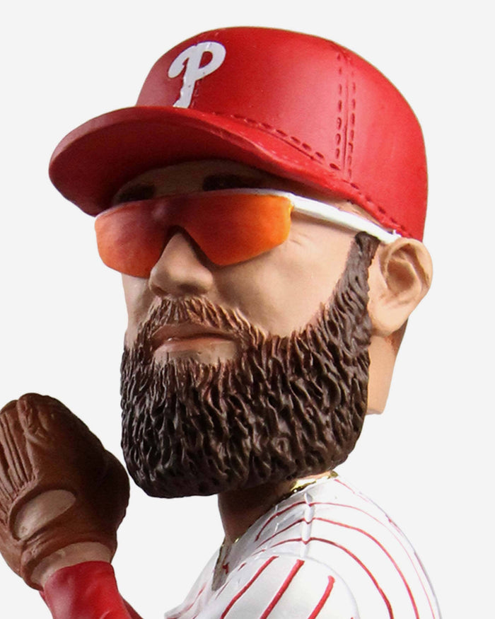 Archie Bradley Philadelphia Phillies Hollywood Bobblehead FOCO - FOCO.com