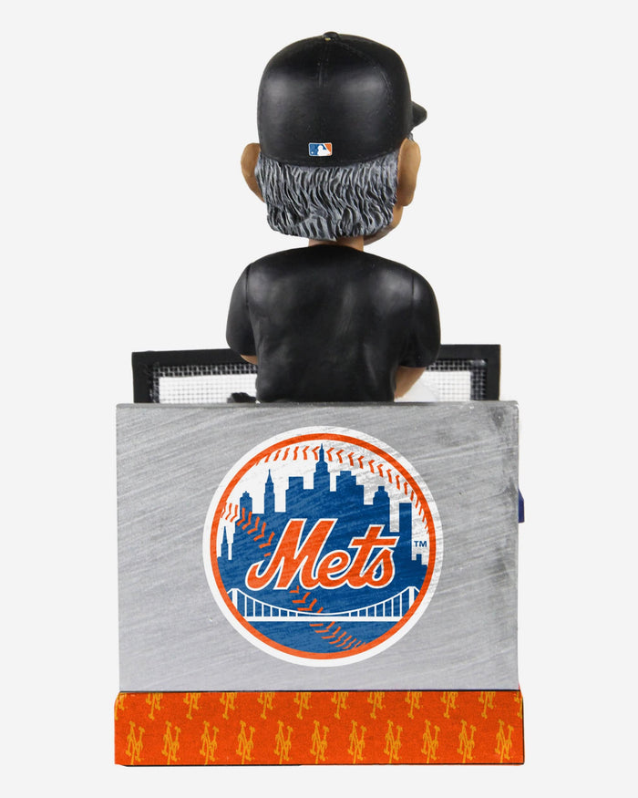 Bobby Valentine New York Mets In Disguise Bobblehead FOCO - FOCO.com