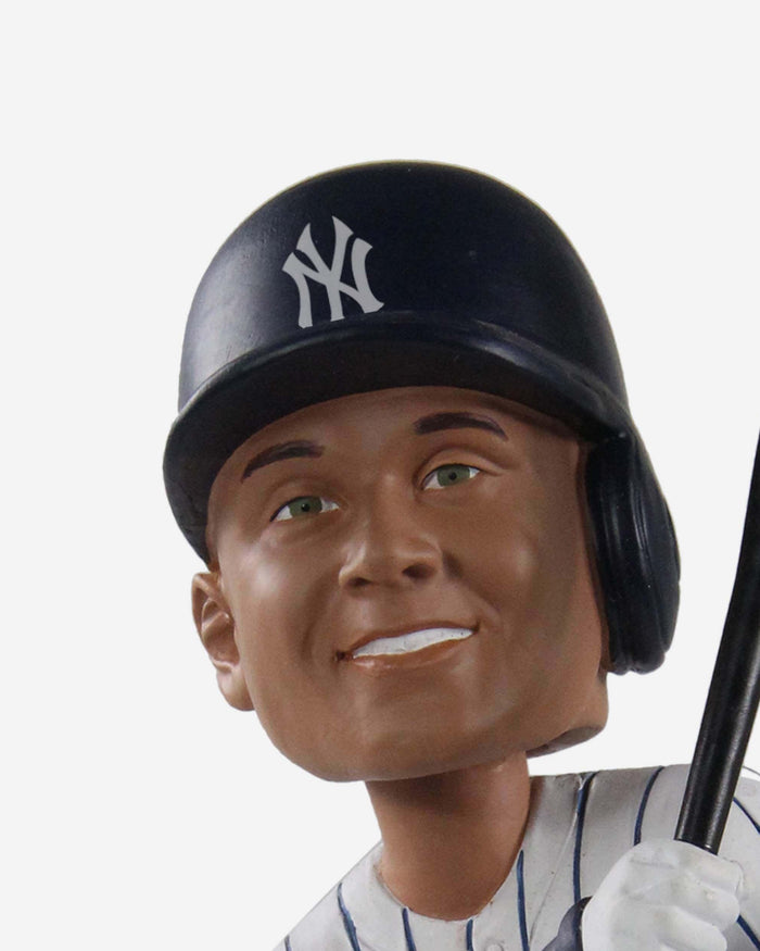 Derek Jeter New York Yankees 3000th Hit Bobblehead FOCO - FOCO.com